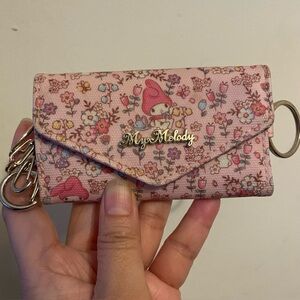 Sanrio My Melody Key Case / Key Holder
